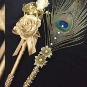 Nikkah Pen With Customize Name - Image 2