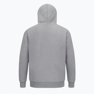 New Summer Collection Full Grey Hoodie FLY MAN Printed For Men And Boys - Image 3