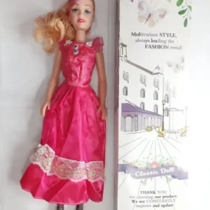 Barbie Doll , Cinderella Beauty For Kids - Image 1