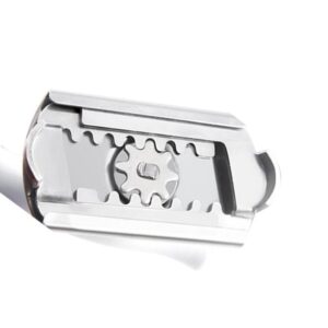 Stainless Steel Adjustable Opener - Image 3