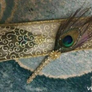 Nikkah Pen With Customize Name - Image 1