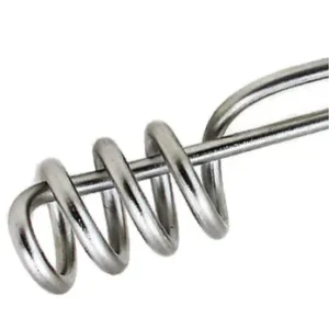 Electric Immersion Rod ? Efficient Water Heating Solution Water Heater Rod With Box - Image 1