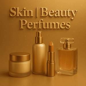 Skin | Beauty | Perfumes