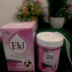 Hair Removal EU Jar - 100ml - Image 1