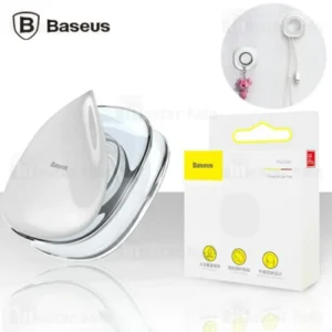 Universal Gel Pad, Mobile Holder, All Purpose Double Sided Nano Tape, Mobile Holder for Car (Black and Transparent) - Image 5