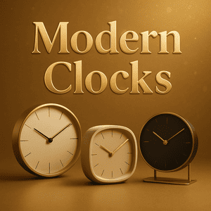 Clocks
