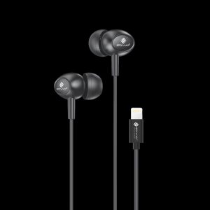 Waves Earbuds with Iphone ? Bluetooth , ANC Noise Reduction, Deep Bass & Touch Control - Image 2