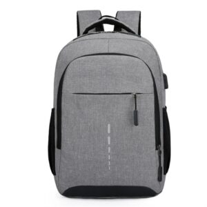 Hp Laptop Bag Value Backpack 15-Inch - Stylish Sport Bag For Laptops, Premium Quality And Long-Lasting Durability (random color ) - Image 4