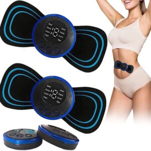 14 August deal pack of 2 - Sup Game 400 in 1 & Ems Butterfly Massager - Image 3
