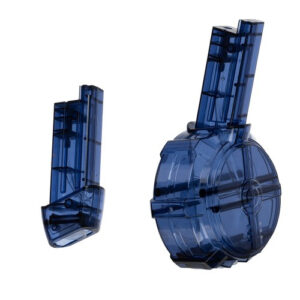 Electric Water Gun Toys Summer Outdoor Beach Large-capacity Fun Firing Swimming Pool Adult Boys Shooting Game Toy - Random Color? - Image 3