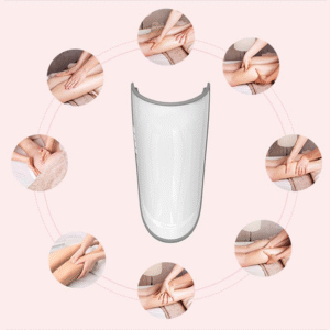 pencil leg calf muscle electrostimulator - Image 3