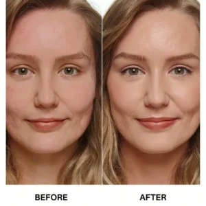 FV Foundation, Oil Absorb Liquid Foundation | Best Tube Foundation 30ml - Image 4