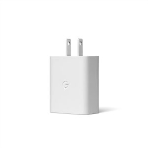 Google 30W USB-C Power Adapter ? High-Speed Fast Charging Wall Charger - Image 1
