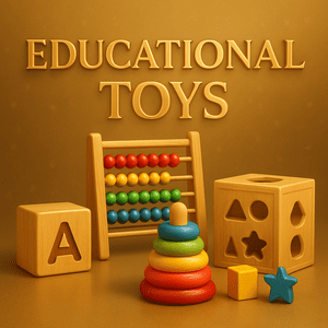 Educational Toys