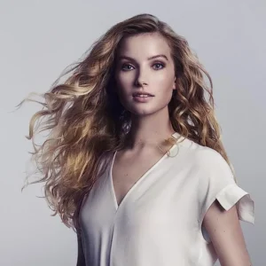 Curl Secret Hair Curler for women,Professional Pro Perfect Ladies Curly Hair. - Image 3