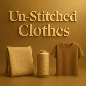 Un-Stitched