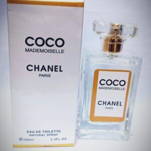CHANEL Coco Mademoiselle Eau de Parfum ? Timeless Elegance in a Bottle - Image 1