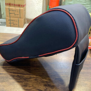 High Leather Car Arm rest Mats Memory Foam Filler Car Center Console Arm Rest Car Seat Covers Car-Styling - Image 4