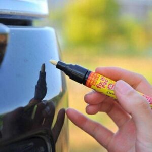 Fix It Pro Car Scratch Repair Remover Pen Magic Clear Coat Applicator Filler & Sealer Painting Pen - Image 4