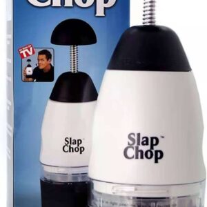 Slap Chop, For Onion And Vegetable Chopper - Image 5