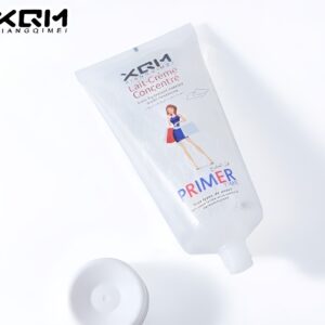 Makeup Primer Multi Function Nourishing Moisturizing Oil Control Matte Primer - Image 2
