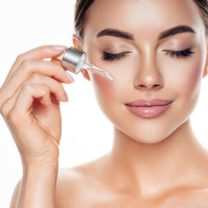 Gluta White Face Glowing Serum | ?Glutathione-Based Brightening | Hydration & Antioxidant Protection 30 ml - Image 3