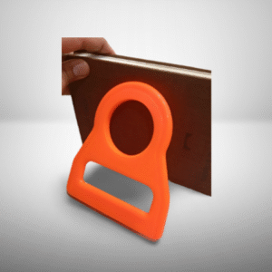 19 liter Handle for Lifting Bags ? Comfortable Grip Carrier Tool for Grocery, Water, and Shopping Bags - Image 2