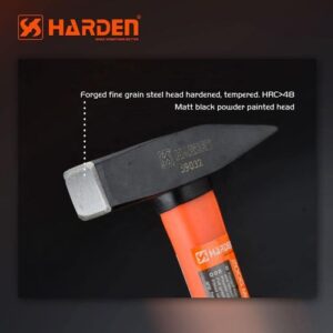 Harden 2pcs hammers: - Image 3