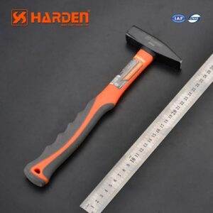 Harden 2pcs hammers: - Image 4