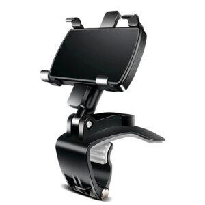 CAR Smart Phone Holder - 360 Free Spin | 360? Mobile Holder Foldable | 360? Rotateable Strong Grip Mobile Holder for Cars - Image 3