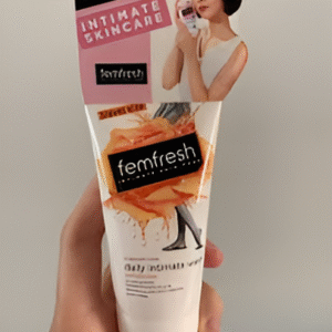Femfresh Skin Care Face Wash ? Gentle Cleansing for Sensitive Skin - Image 2
