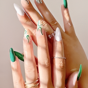 O.TWO.O Nails |Stylish & Trendy Nail Color Collection| - Image 1