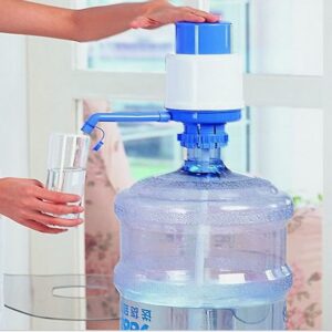 PureAction Drinking-Water Pump,Manual Water Dispenser - Image 3