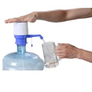 PureAction Drinking-Water Pump,Manual Water Dispenser - Image 2