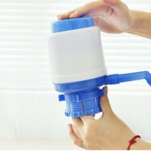 PureAction Drinking-Water Pump,Manual Water Dispenser - Image 1