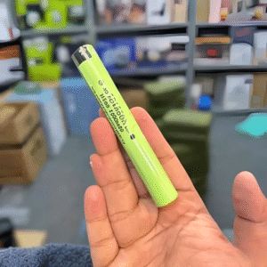 2KM Powerful Zooming Flashligh with 8 lithum cell pure steel waterproof body With Side Work Light & Usb Charging ? Ultra-bright Type c charging port - Image 3