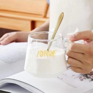 Golden Crown Sugar Pot with Lid & Spoon ? Elegant Storage Jar for Sugar, Tea, Coffee & Spices - Image 5