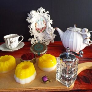 Saffron Grinder Simple | Portable Pepper Mill | Best Quality Pepper & Saffron Grinder - Portable Grinder? - Image 4