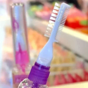 Transparent Gel Mascara ? Natural Look & Easy Styling | 1 Piece - Image 1