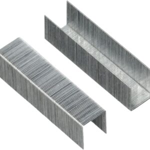 DL-Office Strong and durable 23/17 size staples designed for heavy-duty stapling tasks. Perfect for office use to securely bind large stacks of paper. - Image 1