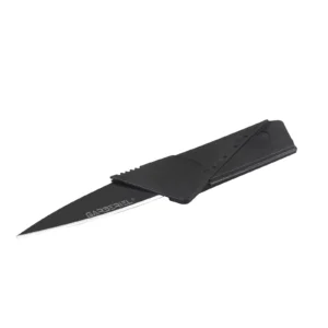 CardSharp Folding Credit Card Knife by Iain Sinclair ? Ultra Slim, Lightweight, Surgical Steel Blade, Pocket-Sized, Wallet-Friendly Safety Knife for Everyday Carry | Credit Card Shape Knife |? - Image 5