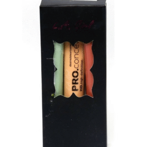 LA_GIRL HD PRO Concealer PACK OF 3 - Best Quality Concealer To Conceals Your Dark Circles | Best Quality Concealer For Skin - Image 4