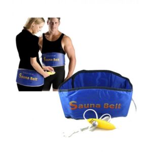 VELFORM Sauna Belt ? Adjustable Slimming & Weight Loss Body Shaper with Heat Therapy - Image 3