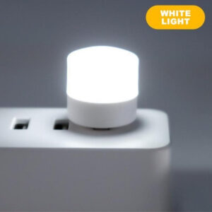 7 Pcs Mini USB LED Light Bulbs ? Portable Plug-in Night Lamps for Laptops, Power Banks & USB Ports - Image 3