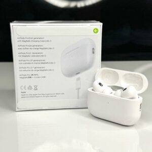 AirPods Pro 2 + Ultra 7-in-1 Smartwatch Combo | Premium Sound & Style Deal - Image 3