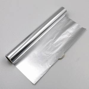 Premium Aluminium Kitchen Foil ? 5m x 30cm Food Wrap Roll - Image 3