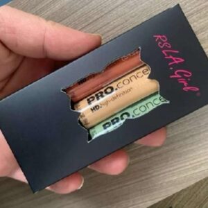 LA_GIRL HD PRO Concealer PACK OF 3 - Best Quality Concealer To Conceals Your Dark Circles | Best Quality Concealer For Skin - Image 3