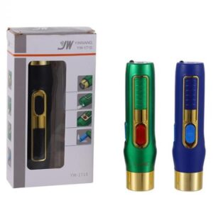 YW-1715 Multifunctional Battery Shaving Machine ? Portable Electric Beard & Hair Trimmer - Image 2