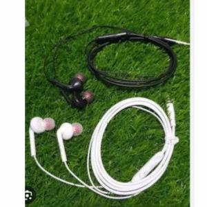 Wired Type-C Earphones with Mic ? In-Ear Design & Volume Control | Oppo Handfree | without box - Image 3