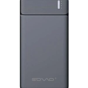 Ultra Slim 10000mAh Power Bank ? Dual USB Output | Fast Portable Charger - Image 5